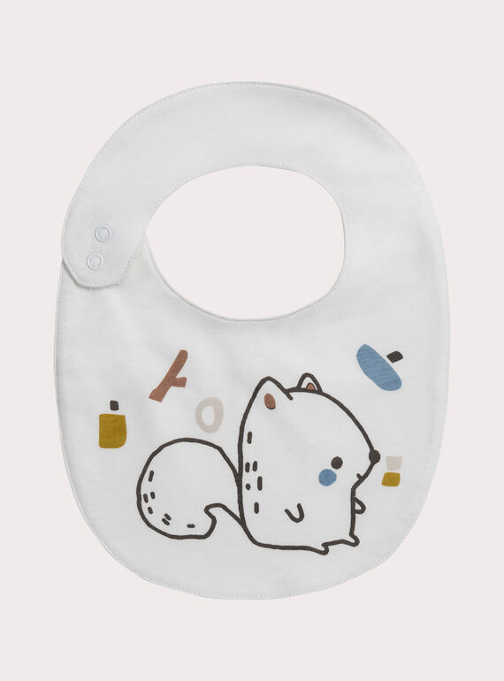 White BIB XOU1BAV / 25WF4251BAV000