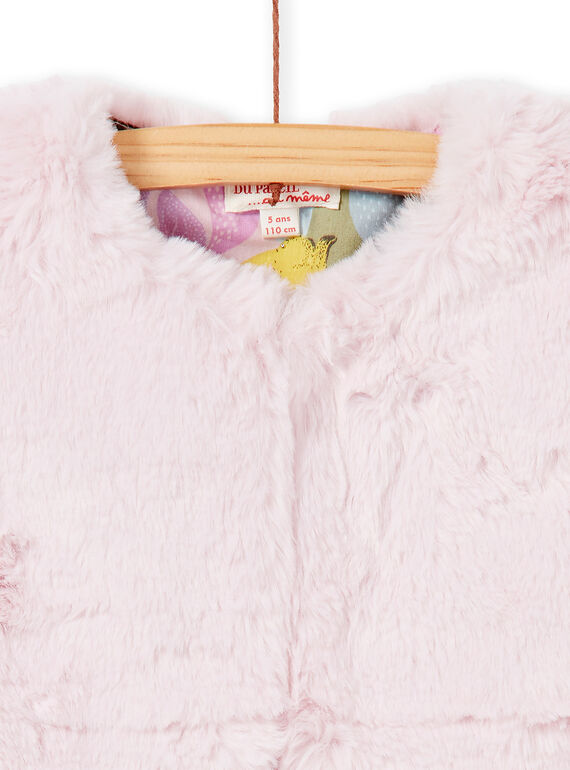 Purple CARDIGAN KABOCAR1 / 20W901N1CARH705