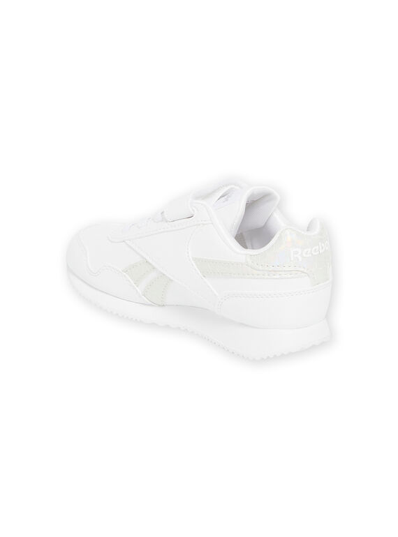 White SPORT SHOES REBOOK® NAGW5242 / 22KK3571D36000