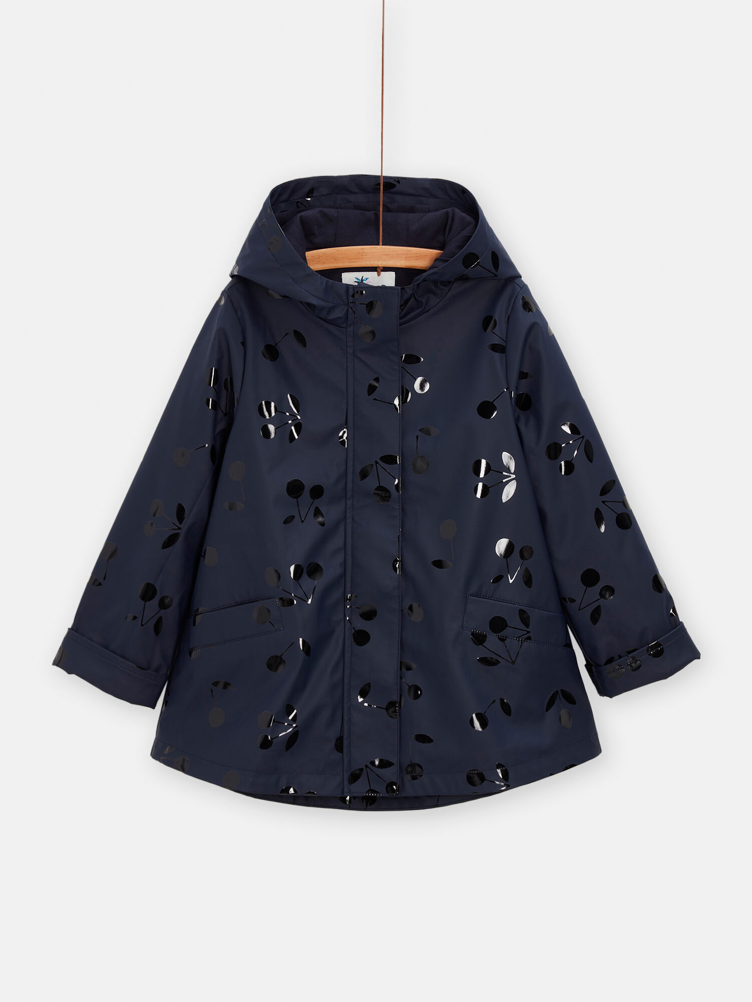 Manteau outlet dpam fille
