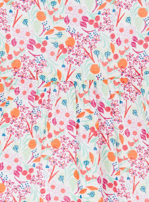 White BLOUSE LIVICHEM / 21SG09U1BLU000