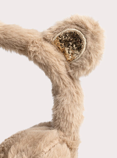 Brown EAR PIECES XYAJOHEAR1 / 25WI01J1CAO821