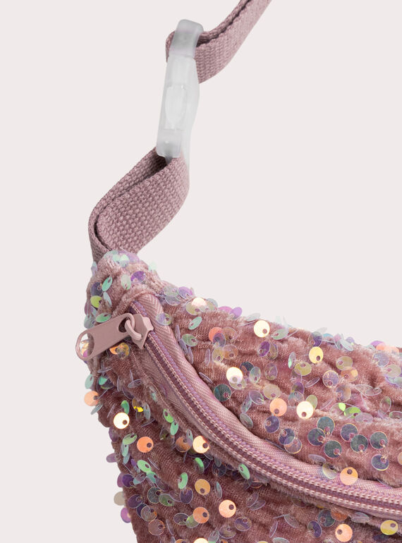 Copper BAG AND POUCH XYAJOBAG / 25WI01I2BES952