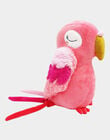 Pink Parrot 30 cm DPAPE0040 / 21R8GM34PE2099