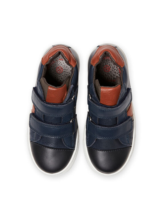 Sneakers MOBASNEWMAR / 21XK3671D3F070