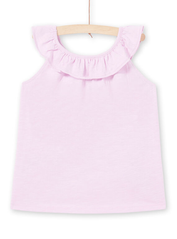 Parma TANK TOP LAJODEB1 / 21S901F1D27H700