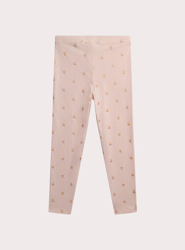 Pink LEGGINGS Pink LEGGINGS XYAJOLEG3 / 25WI01E5CALD319