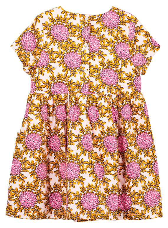 Pink Dress GABLAROB2 / 19W901S1ROBD310