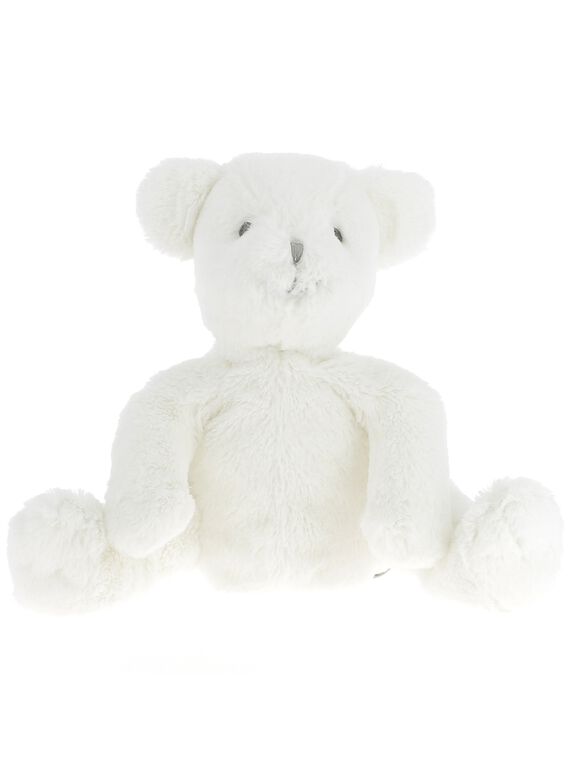 Polar bear soft toy DOU2DOU2 / 18WF42M2JOU000