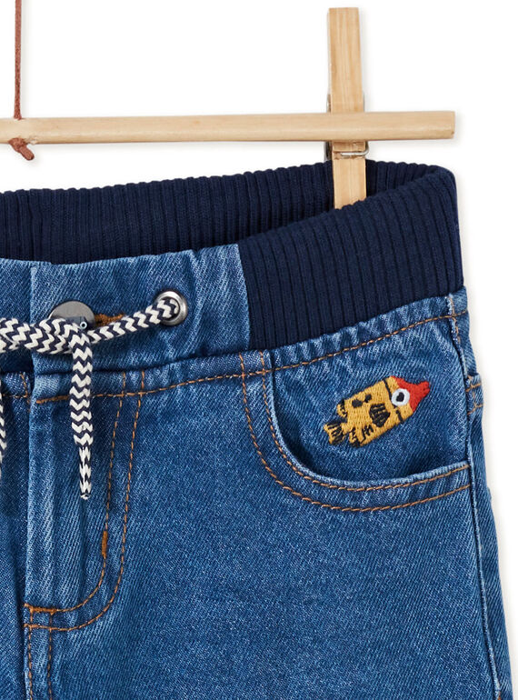  JEANS KOECOJEAN / 20W902H1JEAP274