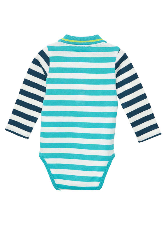 Off white Body suit JUCLOBOD / 20SG1011BOD001