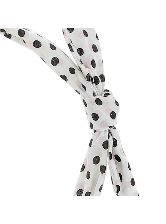 Girl's headband CYABENSER / 18SI01G1TET001