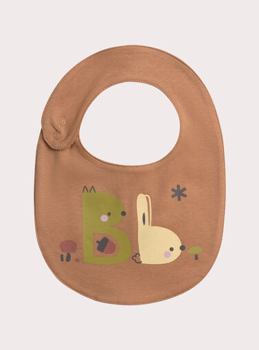 White BIB XOU2BAV / 25WF4261BAV000