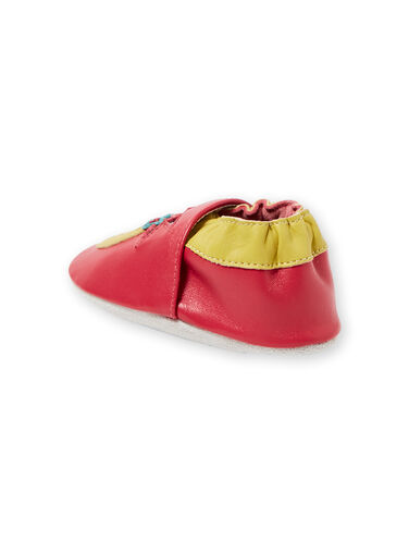 Fushia Night Sleepers JNFNANA / 20SK37Y1D3S304