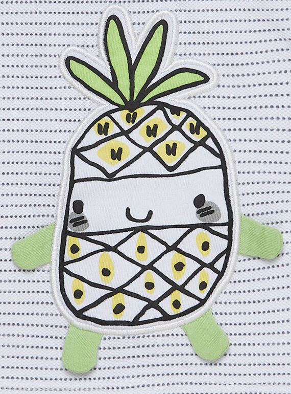 White T-shirt JOU2TI1 / 20SF04M1TMC000