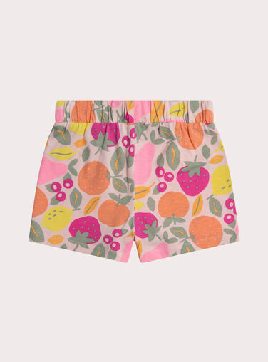 Rose PYJAMA WEFAPYJFRA / 25SH11V3PYJ309