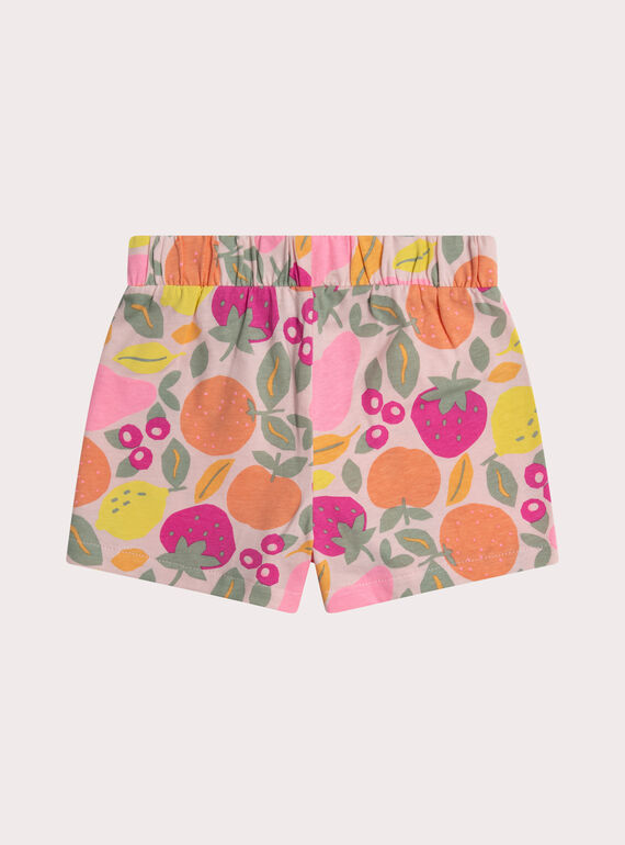 Rose PYJAMA WEFAPYJFRA / 25SH11V3PYJ309