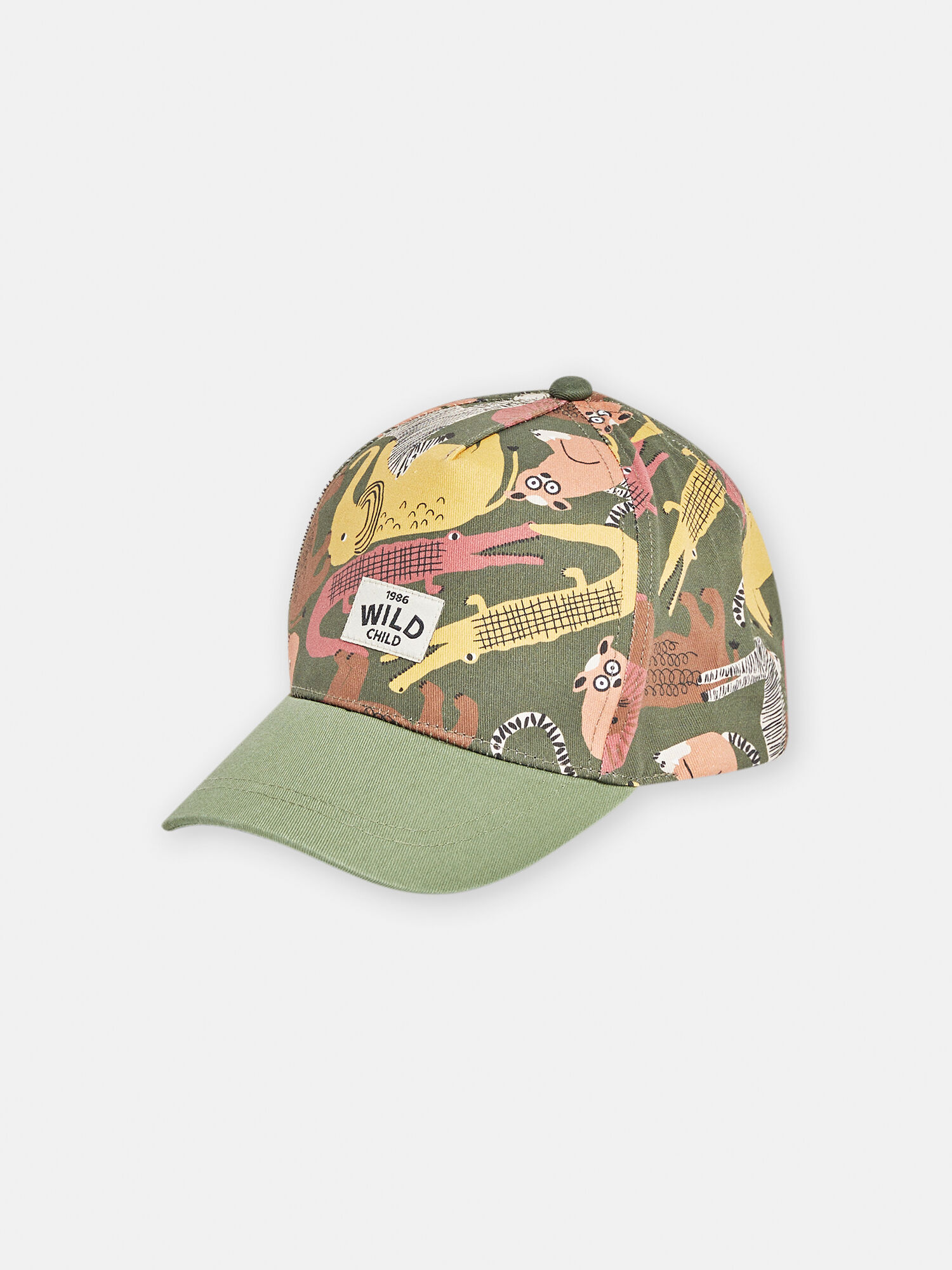 Casquette et bob pour Gar on Les accessoires DPAM pour enfants