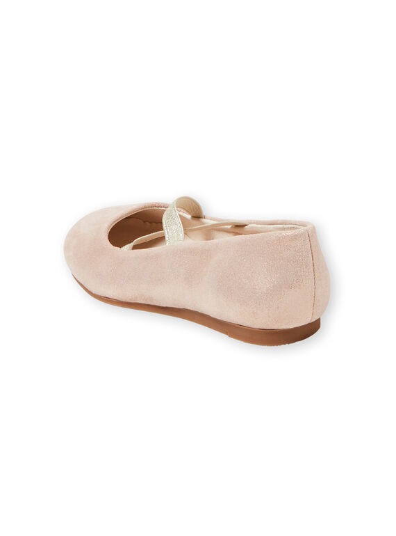 Rose Night ballerina GFBALRINER / 19WK35I1D41030