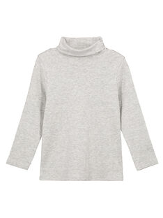 Grey under-sweater GOESSOU3 / 19W902U2D3BJ922