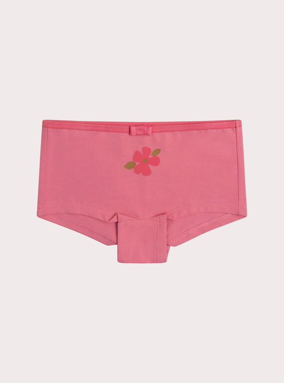 Vanilla SHORTY XEFAHOT2 / 25WH1143SHY114