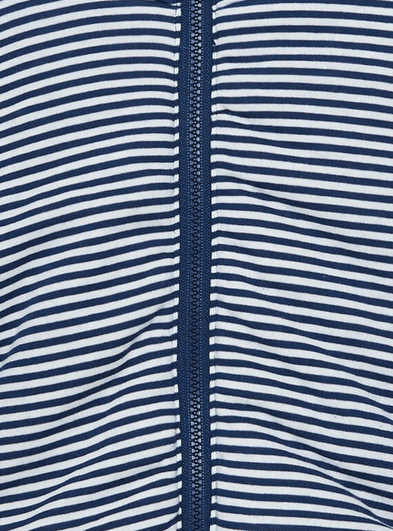 Navy Blazer JUGROVES / 20SG10I1VES720