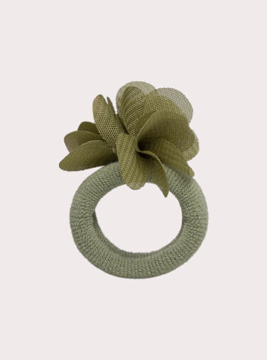 Pink ELASTIC XYAJOELA3 / 25WI01I7ELAD301