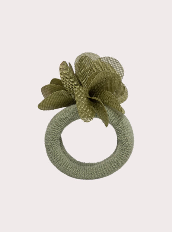 Pink ELASTIC XYAJOELA3 / 25WI01I7ELAD301