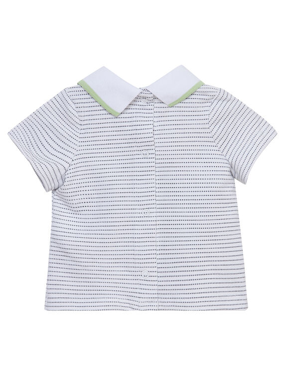 White T-shirt JOU2TI1 / 20SF04M1TMC000