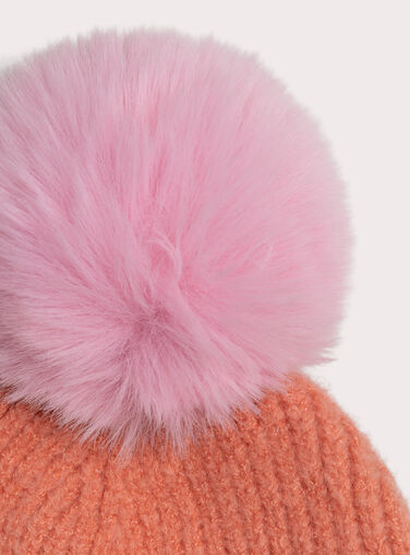 Orange BEANY XYAJOBON1 / 25WI01J2BON400