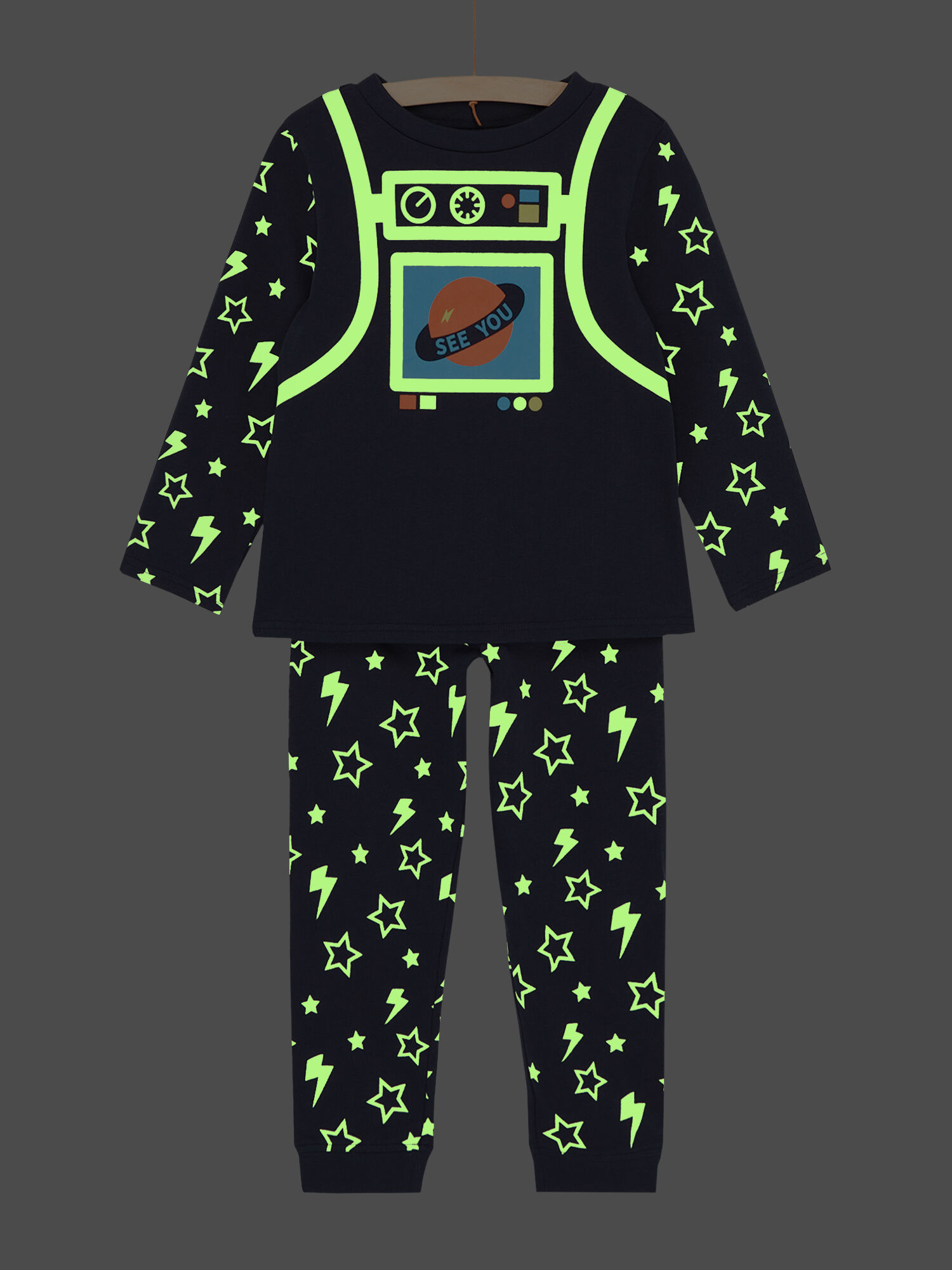 Pyjama garçon sales dpam