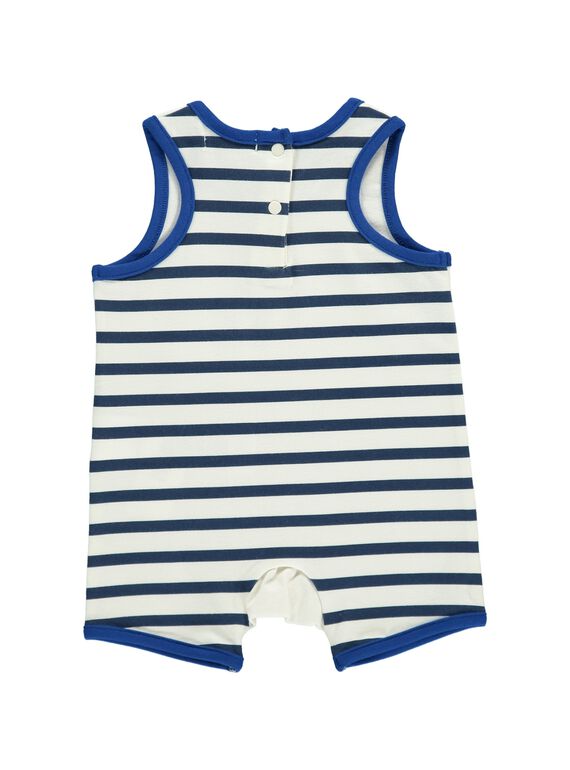 Baby boys' swimsuit CYUCOMB / 18SI1083MAI001