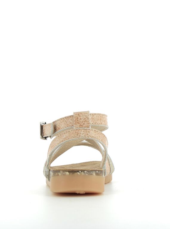 Rose SANDALS RASANDEROMAL / 23KK356ED0E030