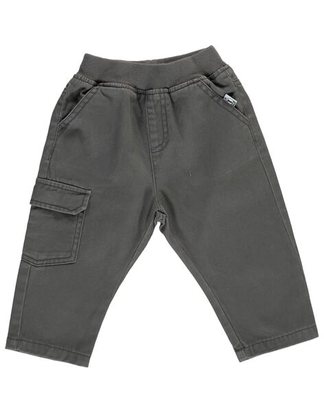 Baby boys' trousers CUJOPAN4 / 18SG10R4PANJ900