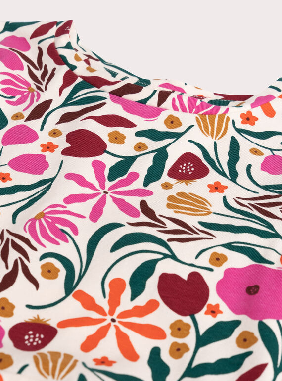 Vanilla DRESS VAKOROB3 / 24W90131ROB114