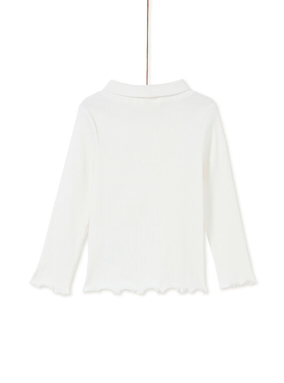 Off white UNDER-SWEATER KAJOSOUP2 / 20W90144D3B001