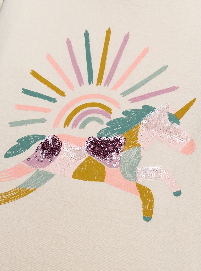 Dark off white TEE SHIRT LS Dark off white TEE SHIRT LS XACOTEE2 / 25W901O5TML003