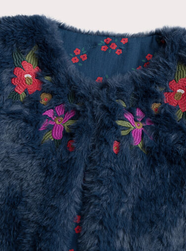 Navy CARDIGAN XAMYCAR1 / 25W901R1CAR716