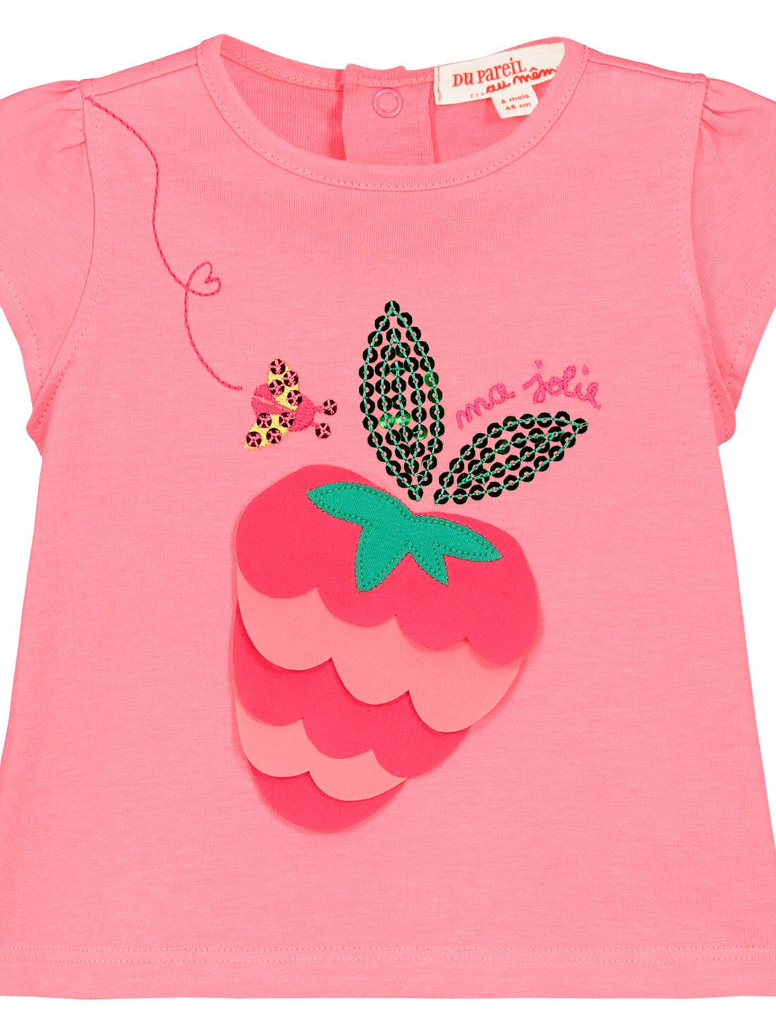 Buy Tee Shirt Bebe Fille Cheap Online