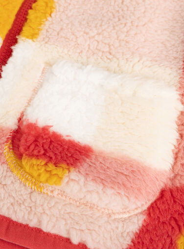 Off white CARDIGAN VIROCAR1 / 24WG09P1CAR001