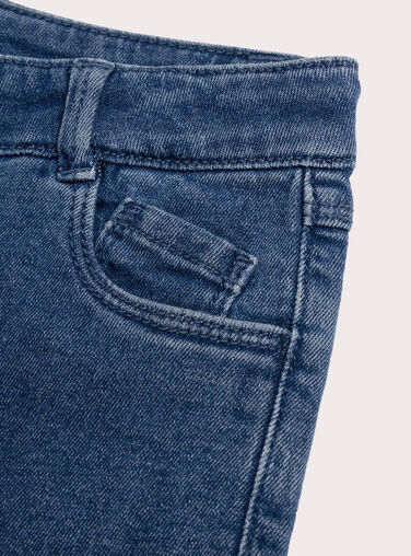  SHORTS WAJOSHORT1 / 25S901L1SHOP274