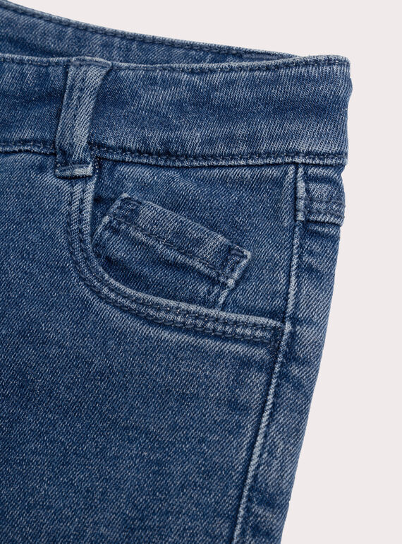  SHORTS WAJOSHORT1 / 25S901L1SHOP274