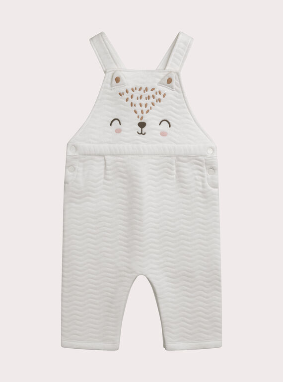 White SET XOU2ENS3 / 25WF0461ENS000