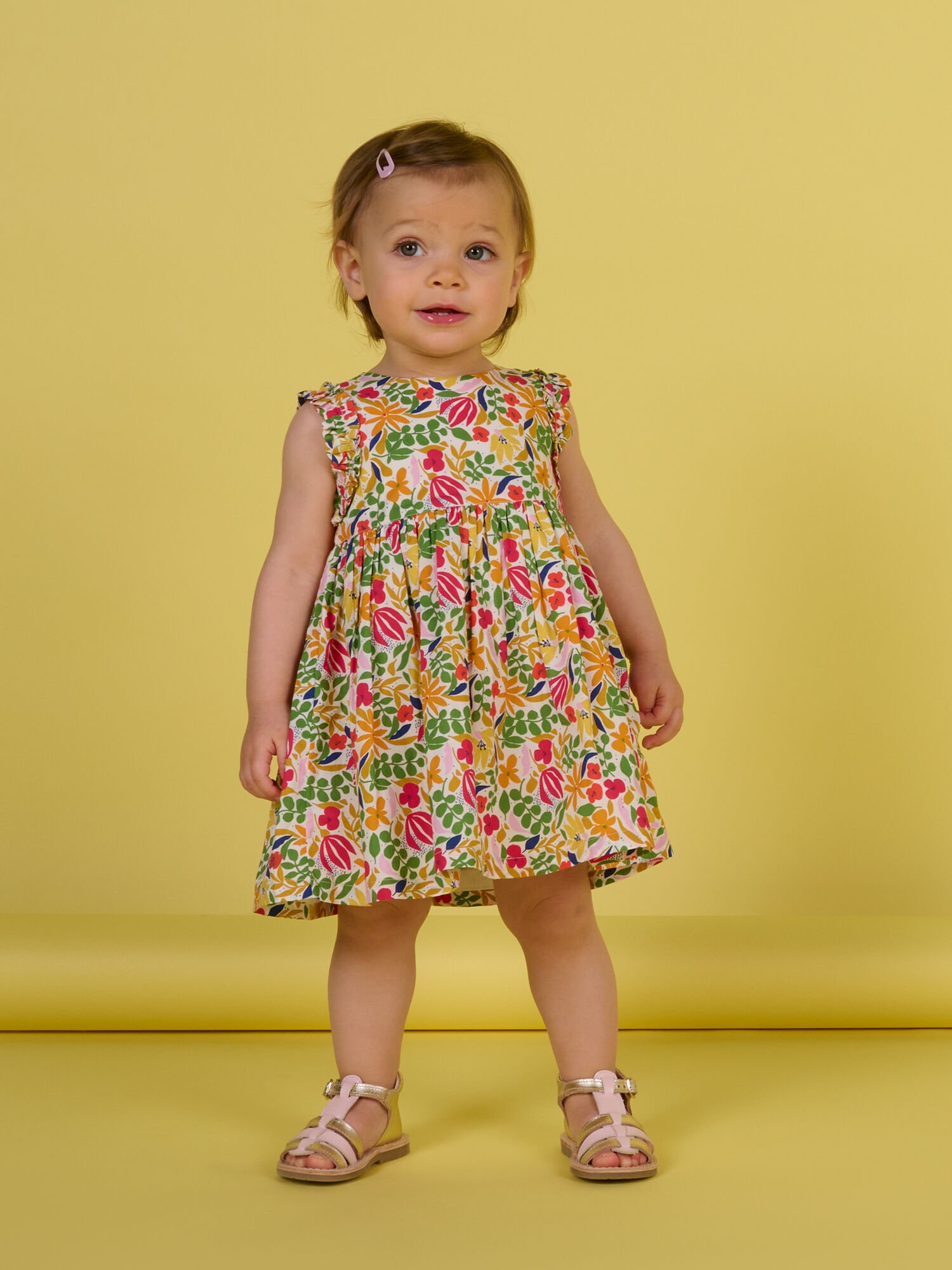 Baby store dress website