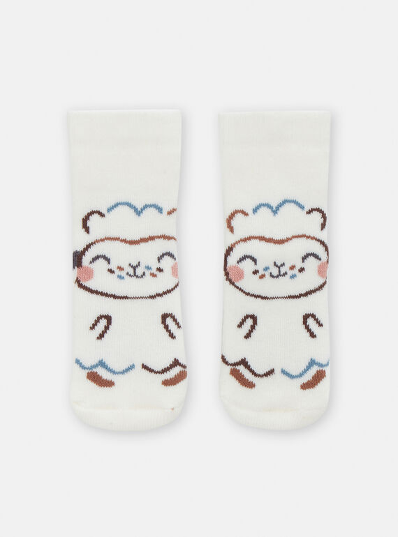 Off white SOCKS VOU1CHO1 / 24WF41C1SOQ001