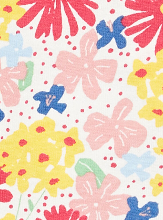 Off white BODY SUIT KEFIBODFLE / 20WH1392BDL001