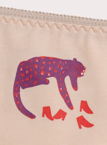 Purple PANTIES XEFALOTSEM1 / 25WH1142D5L712