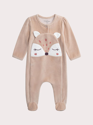 Light brown BABYGROW Light brown BABYGROW XEFIGREBICH / 25WH13B3GRE803