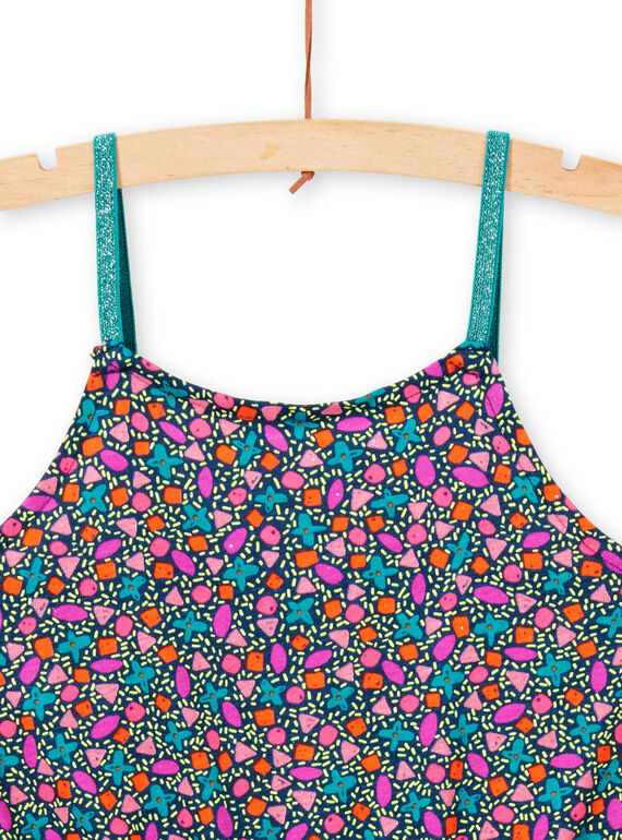 Navy JUMPSUIT LAPLACOMB1 / 21S901T3CBL716