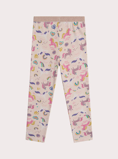 Pink PYJAMA Pink PYJAMA XEFAPYJPHO / 25WH1132PYJD310